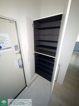 Sweet Pの物件内観写真